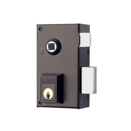 Cerradura Sobreponer Izda 60 I