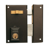 Cerradura Sobreponer Dcha 70 D