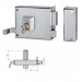 Cerradura Cvl 1125a/ 8/he Derecha