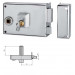 Cerradura Cvl 1125br/ 12/he Derecha