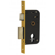 Cerradura Embutir Reversible 40/70