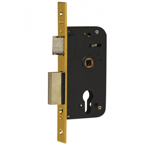 Cerradura Embutir Reversible 50/80