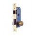 Tesa Assa Abloy 200050HL Cerradura De Embutir Para Puertas De Madera Bronce (Latonado) Entrada 50 mm 2000