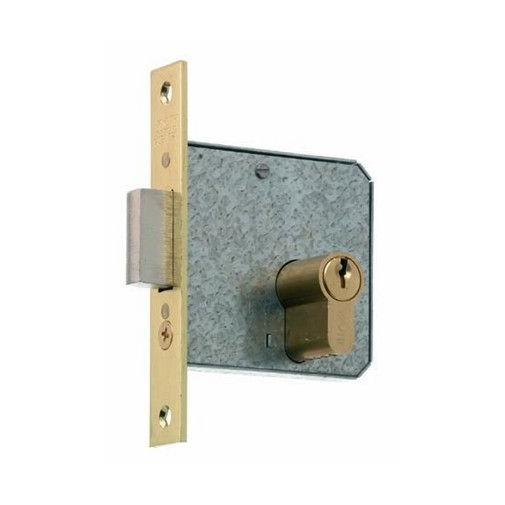 Cerradura 1512/2-25 F.h.l.