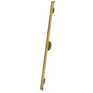 Cerradura Seg 3p Esmalt Ds15/60 40 Mm 2