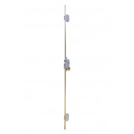 Cerradura Seg T60 A Inox E700 50 Mm