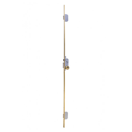 Cerradura Seg T60 A Inox E700 50 Mm