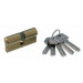 MCM 1043D1 - Cilindro Seguridad 33,5X33,5 Mcm