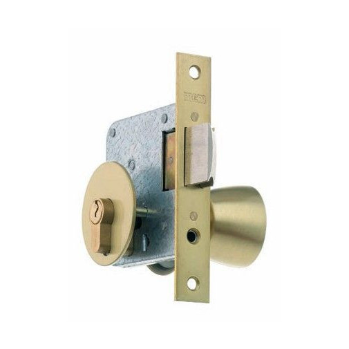 Cerradura 1561/3-50 L.m.