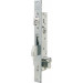 Tesa Assa Abloy 4240203NI Cerradura Monopunto De Palanca Basculante Para Perfiles Metálicos Inoxidable Entrada 20 mm 2240