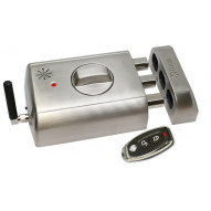 Cerrojo Elec+alarm Supratronik