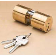 Bombillo Laton Redondo 28mm 67 Mm 2