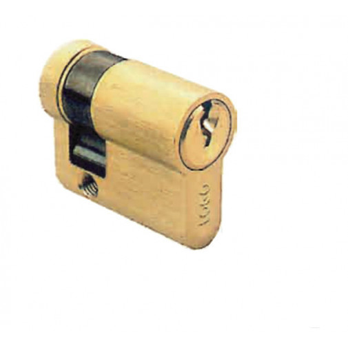 Bombillo Medio Niq Lockingline 30x10mm