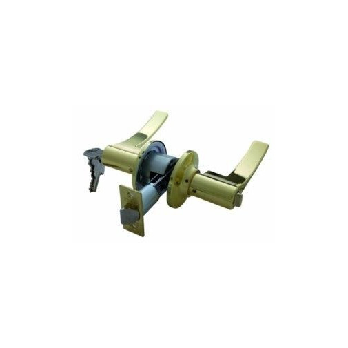 Manivela Pta 3b0070lp Lat/pu Tesa