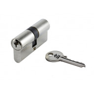 Bombillo Niquel 30x30 Mm