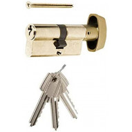 Bombillo Pomo Lc Laton 30x30 Mm