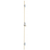 Cerradura Seguridad Embutir Tlpn 3p.60mm Ace.esm Tlpn366le