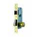 Tesa Assa Abloy 200030HL Cerradura De Embutir Para Puertas De Madera Bronce (Latonado) Entrada 30 mm 2000