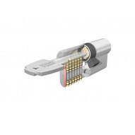 Bombillo Seguridad Laton T60 30x30 Mm