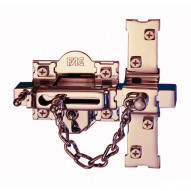 Cerrojo Dorado Dcha 80