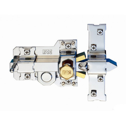 Cerrojo Niquel Dcha 115