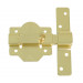 Cerrojo Seguridad Oro 88x153 Mm - CFZ11927550