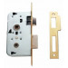 Tesa Assa Abloy 200450HL Cerradura De Embutir Para Puertas De Madera Bronce (Latonado) Entrada 50 mm 2004