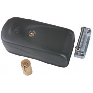 Cerradero El Sobreponer Llave