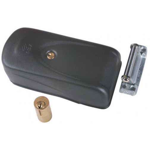 Cerradero El Sobreponer Llave