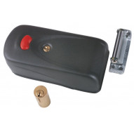 Cerradero El Sobrep Llave+puls