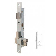 Cerradura Met.emb. 23x15mm 220115hz Cinc S/pic. Tesa