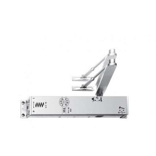 Dispositivo Retenedor Plata 2