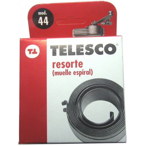 Muelle Recambio M 33