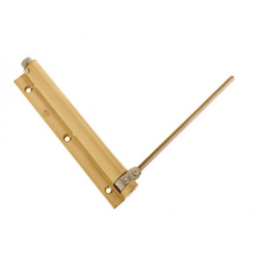 Cierrapuerta 200 Alum Oro