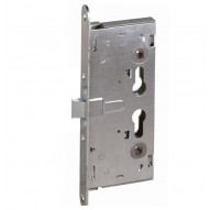 Cerradura Cortafuego Antipanic 65 Mm