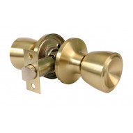 Pomo Paso Laton Mate 60/70 Mm