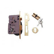 Cerradura Mad.emb. 20x50mm 20105phl Lat C/cu Tesa