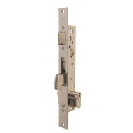 Cerradura Met.emb. 25x20mm 2241203ai Inox S/gan Tesa