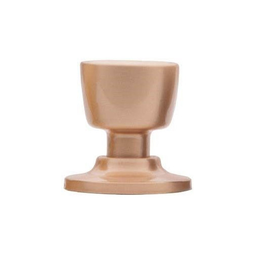 Pomo Pta 70mm 3501u0cm Cr/mt Baño Tesa