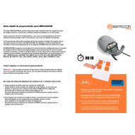 Mando Distancia C.evo+fijo 10c 2