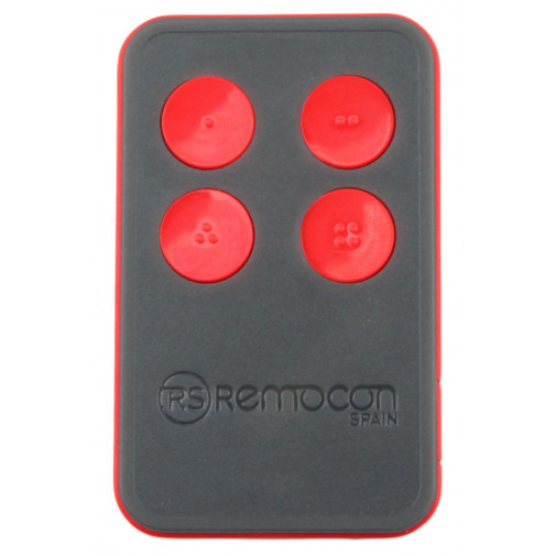 Mando Distancia C Fijo 10c T C
