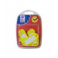 Portaetiquetas Llavero Amar. 8