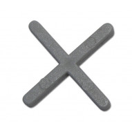 Cruceta Juntas 200 Uds 3 Mm