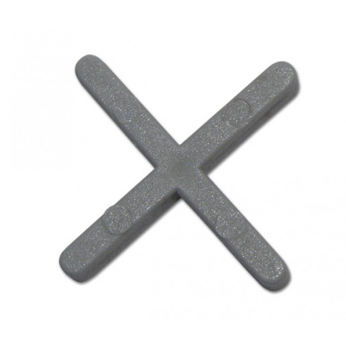 Cruceta Juntas 200 Uds 3 Mm