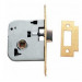 Tesa Assa Abloy 200550HL Cerradura De Embutir Para Puertas De Madera Bronce (Latonado) Entrada 50 mm 2005