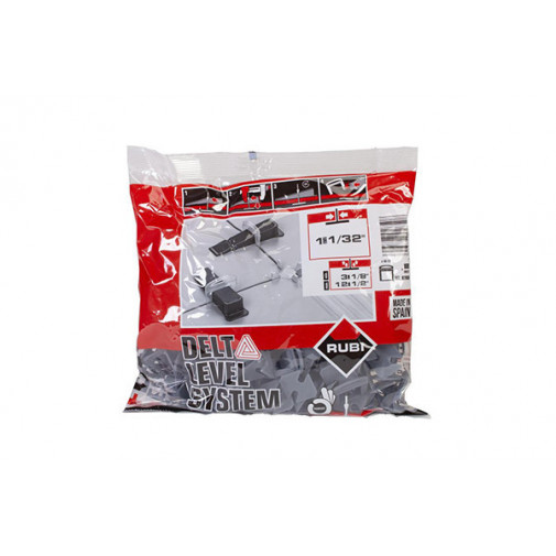 Brida Delta Levelling B100u 1 Mm 2