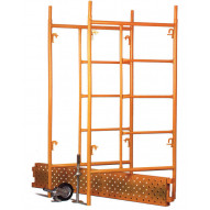 Pata Andamio Niveladora Br450