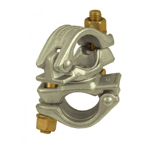 Abrazadera Andamio Girat Tubo 48 Mm