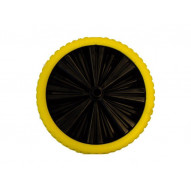 Rueda Carretillo Impinchab Rod 400 Mm