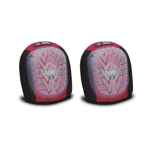 Juego Rodilleras Gel Comfort 2